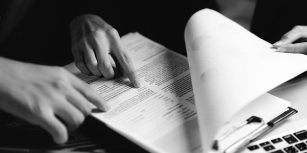 Asesoramiento, Recursos, Apelaciones y Legalizaciones Menàrguens · Recopilación de Pruebas Adicionales