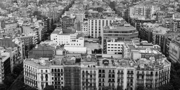 Permisos de Residencia y Trabajo / Visados / Golden Visa l' Albagés · Visado para Emprendedores y Startups