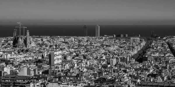 Permisos de Residencia y Trabajo / Visados / Golden Visa l' Albagés · Visado de Reagrupación Familiar